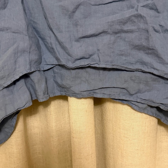 LA FIXSUN Double Layer Pullover tank size XL - Picture 3 of 6